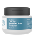 Curl Defining Cream