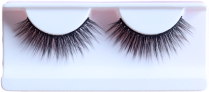 Silk Lash Extensions