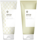 Green Tea Body Lotion