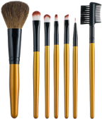 Pro-Blend Makeup