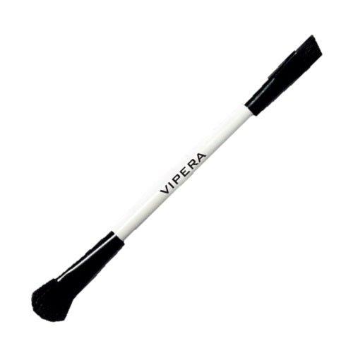 Double Sided Eyeshadow Brush