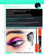 MAXI LASH MASCARA